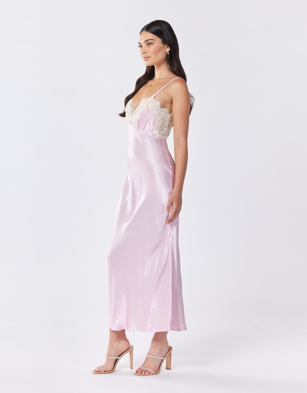 ids - In Other Words Dress
