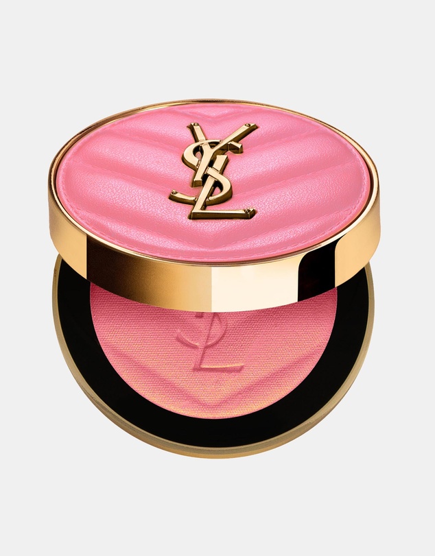 Yves Saint Laurent - YSL Power Blush Restless Rose