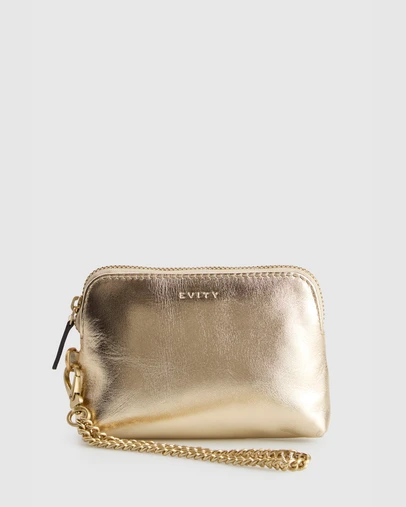 Evity - Sienna Coin Purse