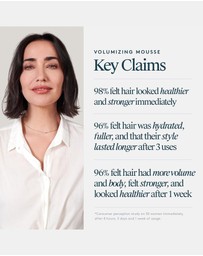 Virtue Labs - Volumizing Mousse