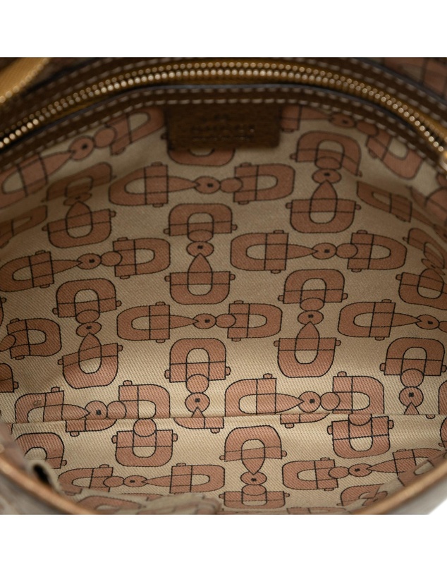 Pre-Loved by Azura Reborn - Pre-Loved GG Canvas Jolicoeur Crossbody