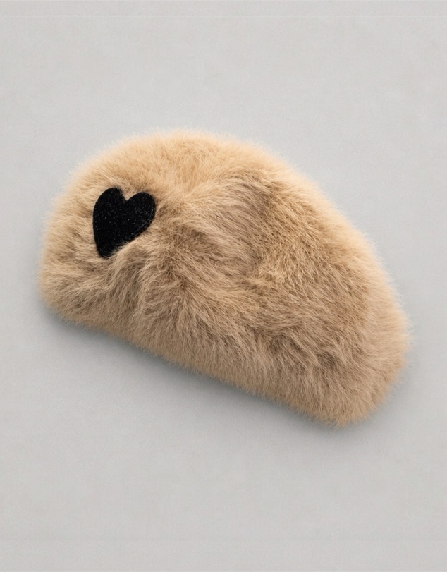 Mossée - Lola Wool Hat