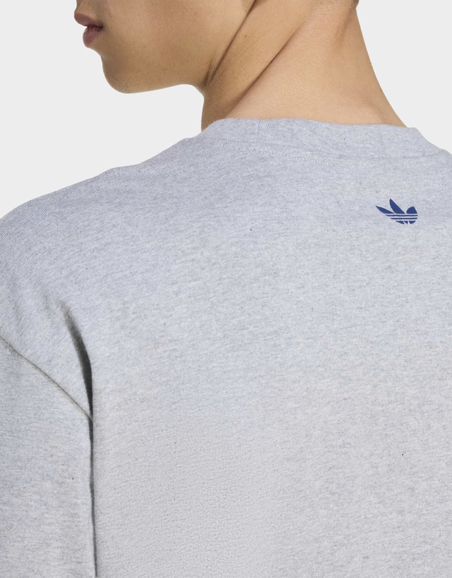 adidas Originals - GFX TEE VARSITY Mens
