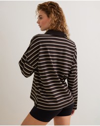 TALA - Rugby Polo Shirt