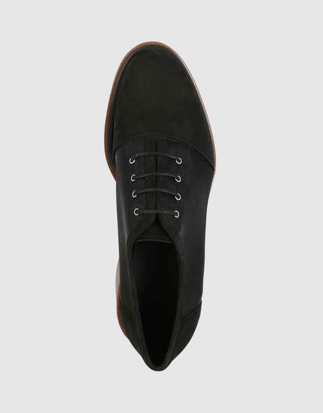 Beau Coops - Zen Lace Ups