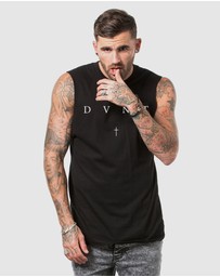 DVNT - 3-Pack Saint Tank