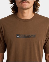 Volcom - Mens Blocker T-Shirt