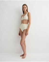 BONDI BORN - Verona Bikini Top