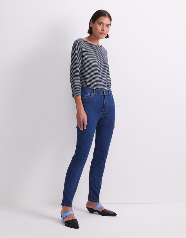 Sportscraft - Jac Skinny Jean