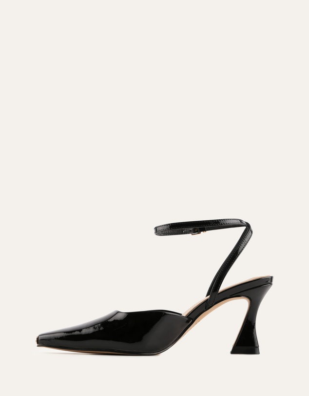 Jo Mercer - Jacquline Mid Heels