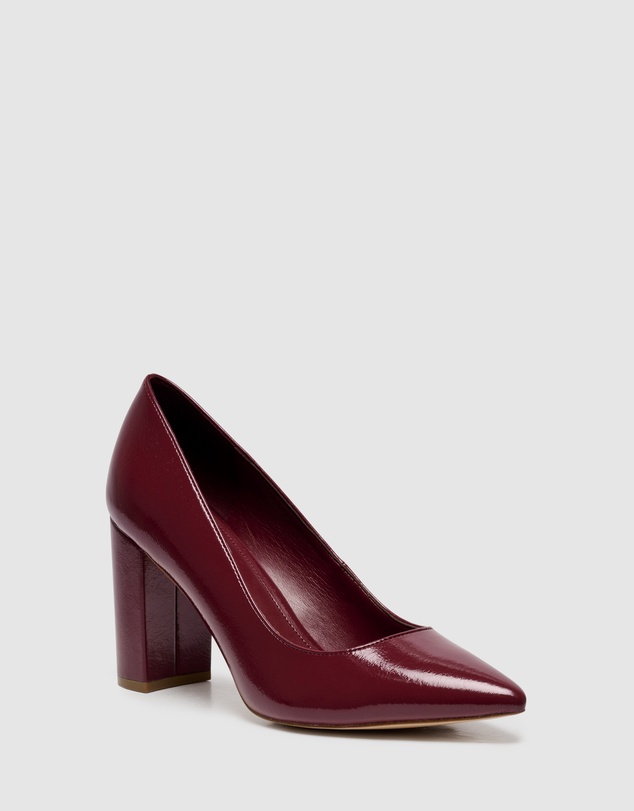 Nine West - Victors