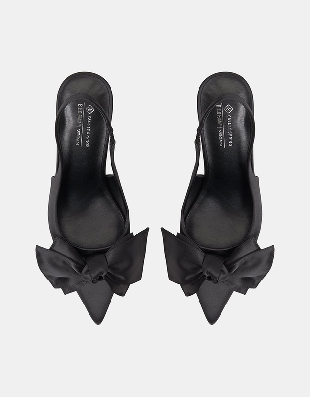 Call It Spring - Atheena Heels