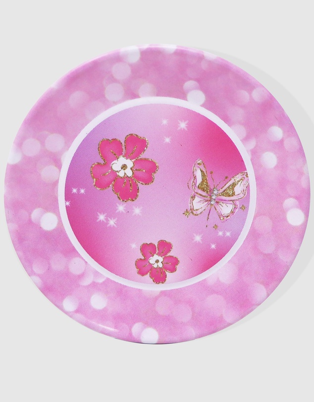 Pink Poppy - Unicorn Princess High Tea Set