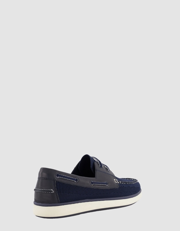 Dune London - Blaim - Navy