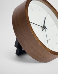 Country Road - Della Clock
