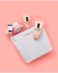 Clinique - All Over Hydration Set