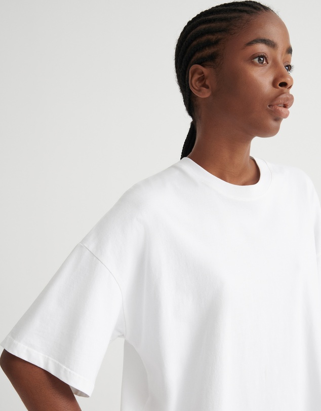 Kowtow - Oversized Boxy Tee