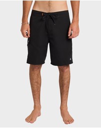 Quiksilver - Mens Big Country 19