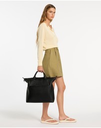 Status Anxiety - Comes In Waves Backpack