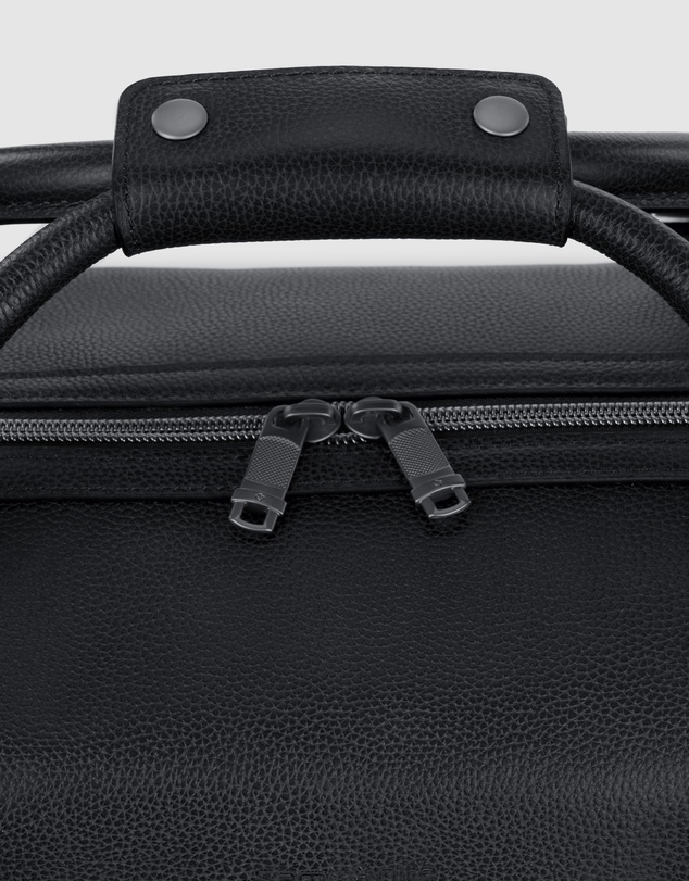 Samsonite - Sam Classic Leather Duffle