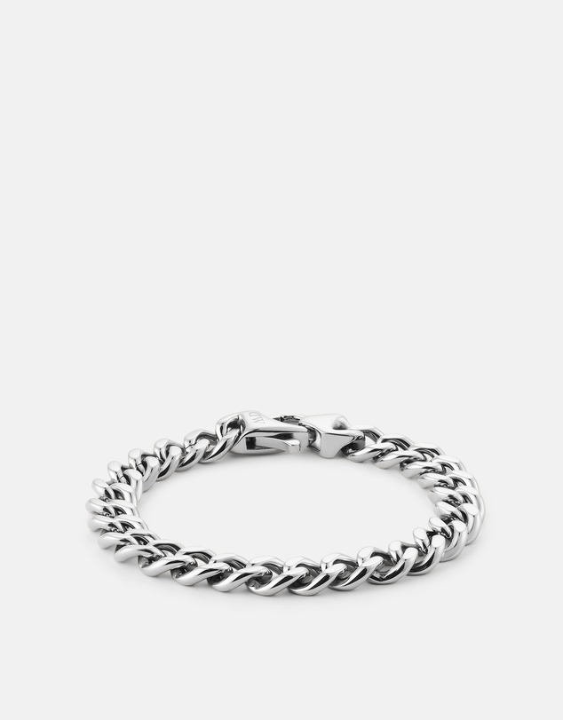 Daniel Wellington - Ellipse Cuban Chain Bracelet S