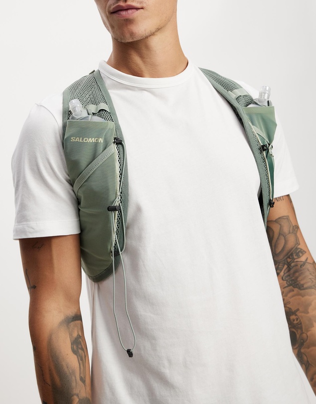 Salomon - ACTIVE SKIN 4 SET