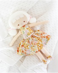 Alimrose - Alimrose Audrey Doll 26cm