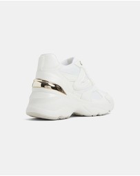 ALDO - Brejos Wedge Sneakers