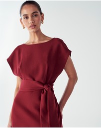 Willa - Shauna Midi Dress
