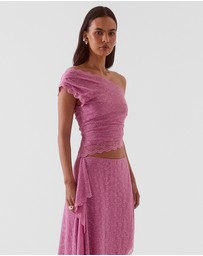 SOVERE - Harper Top