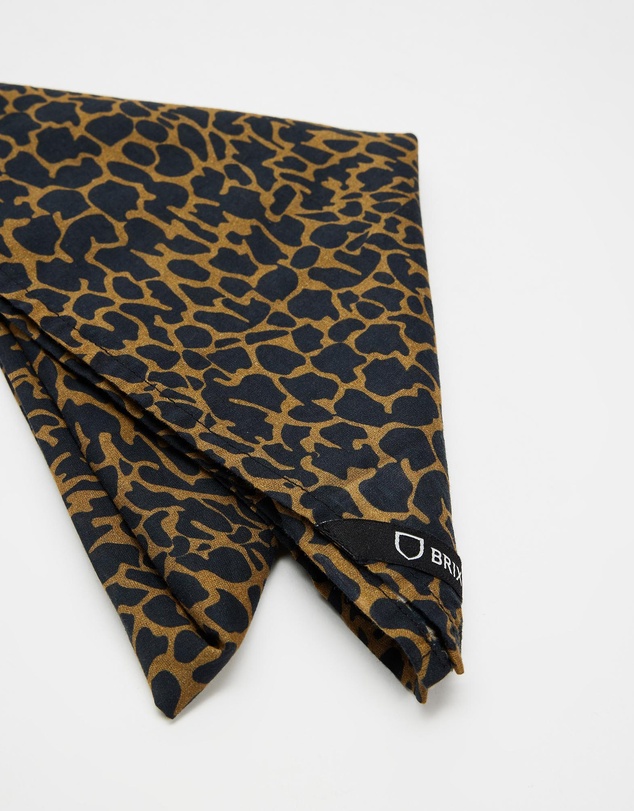 Brixton - Done Proper Bandana