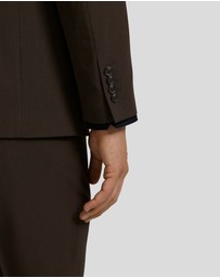 Johnny Bigg - Moore Hyperstretch Suit Jacket