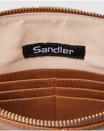 Sandler - Asha