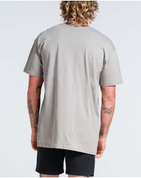 Vacancy Co - Polaroid Embroidery Tee