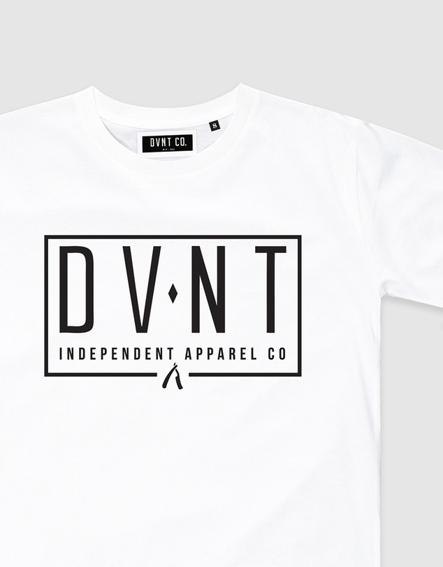 DVNT - Esquire Tee - Youth