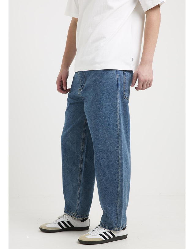 Spencer Project - Wide Boy Denim Jeans