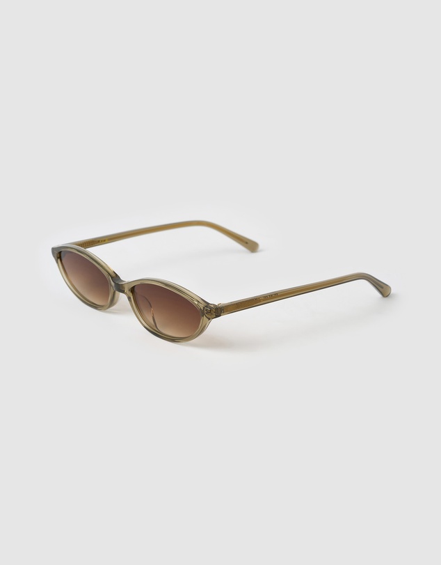 Arms Of Eve - Frankie Sunglasses - Khaki