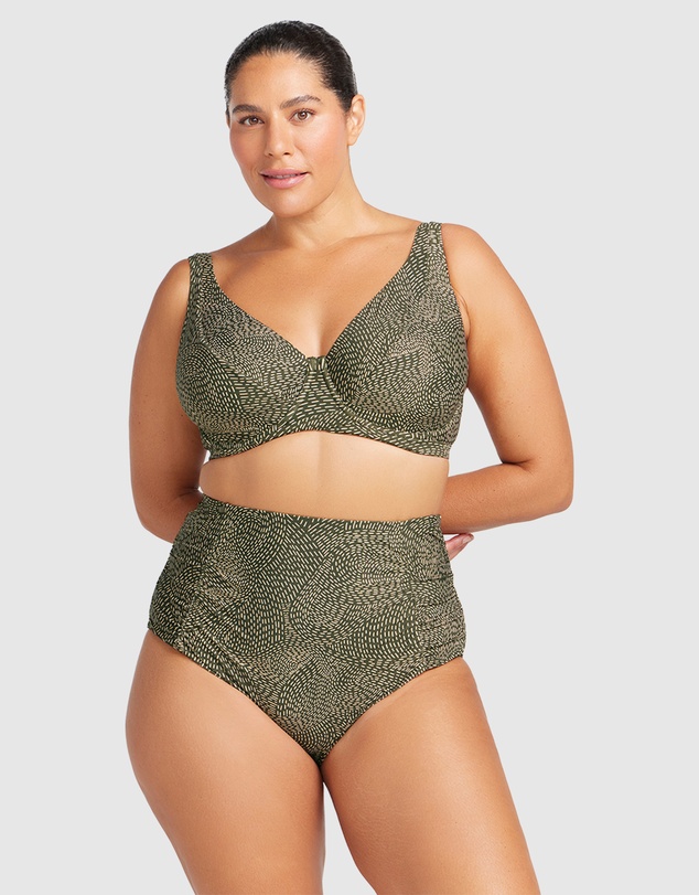 Artesands - Onda Perspective Goya G Cup Underwire Swim Bra