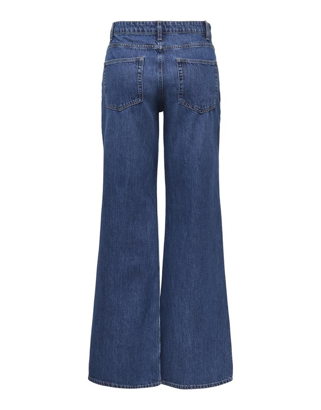 ONLY - Jemma High Wide Jeans