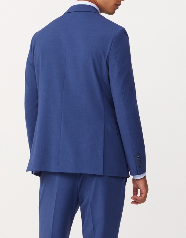 Van Heusen - Heritage Weave Suit Jacket