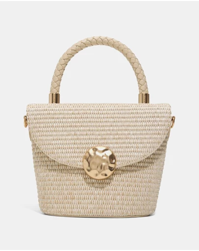 ALDO - Soletta Top Handle Bag