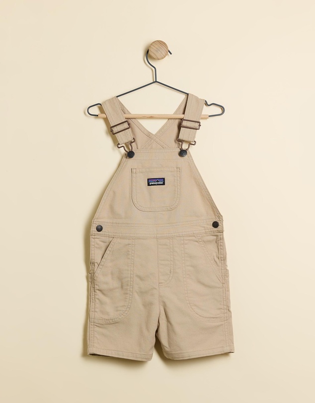 Patagonia - Stand Up® Shortalls - Babies