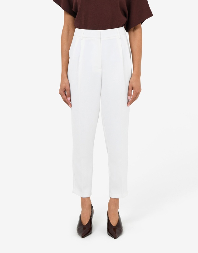 Forcast - Carter 2 Slim Cropped Pants