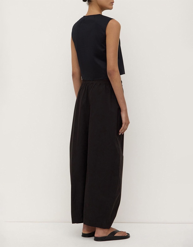 Assembly Label - Cherri Button Front Top