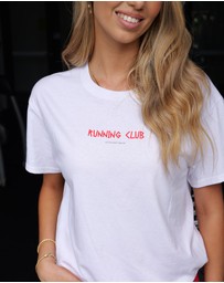 First Division - Pacesetter Tee