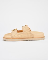 Sol Sana - Scribe Footbed
