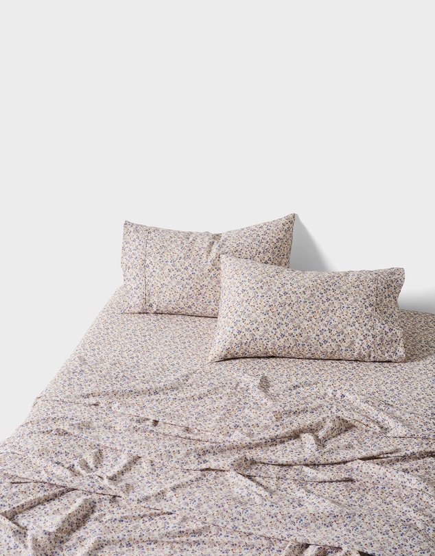 Linen House - Irma Sheet Set