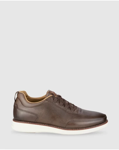 Florsheim - Launch EZ Lace