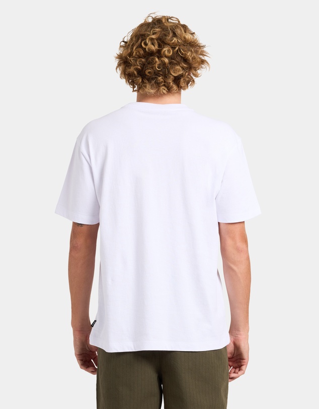 RVCA - Mens Old RVCA T-Shirt