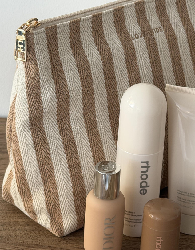 Louenhide - Nala Makeup Bag